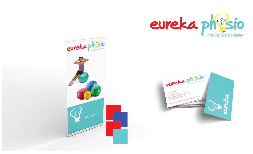 Brand Design and graphic design in Northwich Cheshire