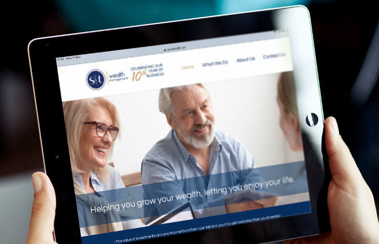 brand, rebrand, rebranding, website design, vinyl graphics