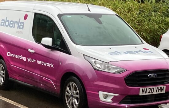 Van Livery, Van Vinyls Work, Artwork, Graphic Design