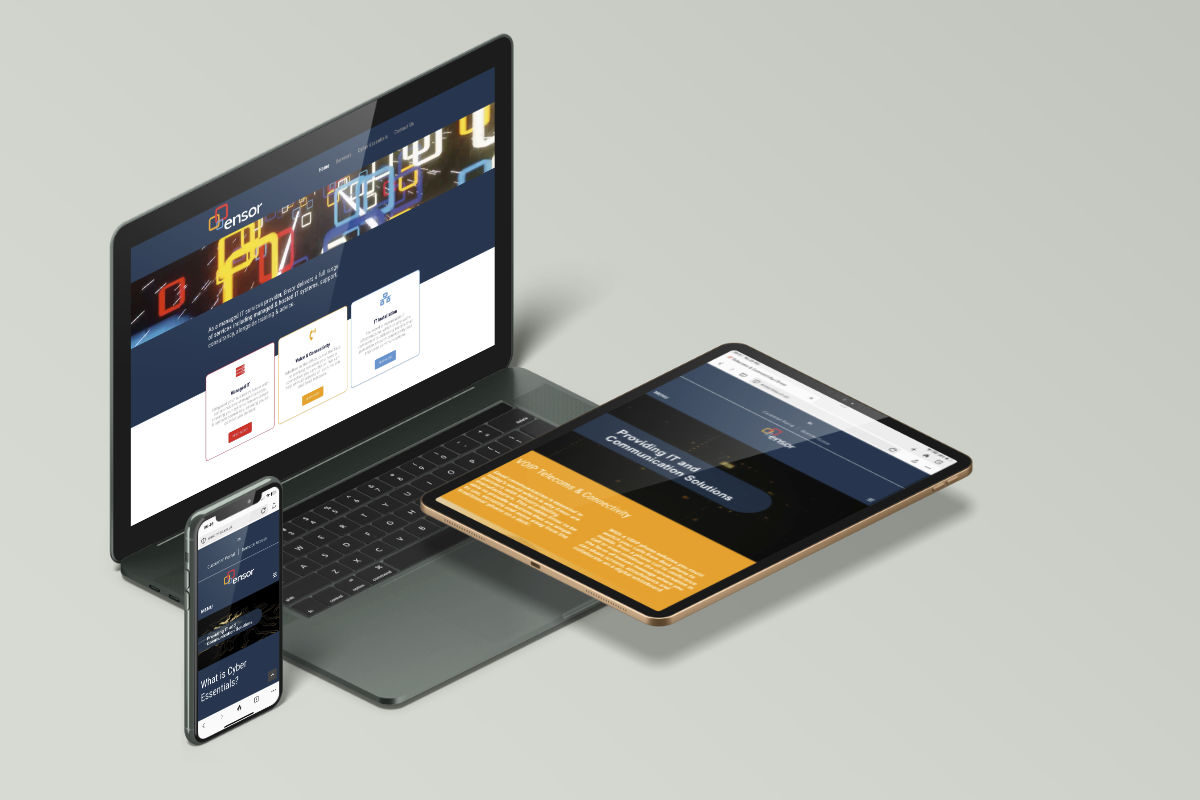 Wordpress Websites, Cheshire Design, Northwich, Logo Design