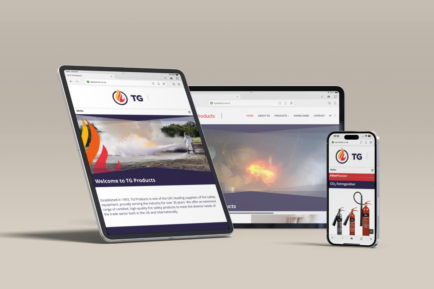 Charger graphic Design, Web design, WordPress Websites Built